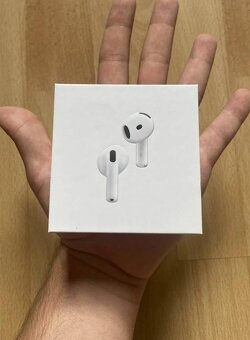 AirPods 4 gen. - 3