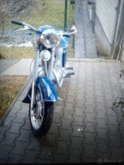 Jawa 250 typ:353 - 3