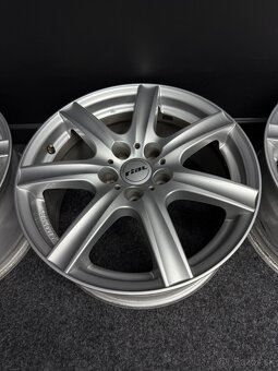 Alu RIAL 5x112 17” 7.5j et35 - 3