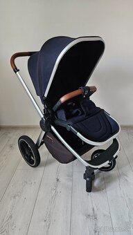 Moon Resea S - 3