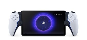 Playstation Portal + PS Pulse Explore - 3