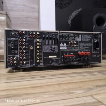 Denon - 3