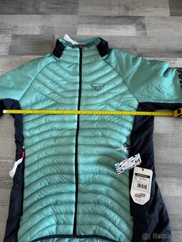 NOVÁ Dynafit Speed Insulation Jacket L dámska NOVÁ - 3