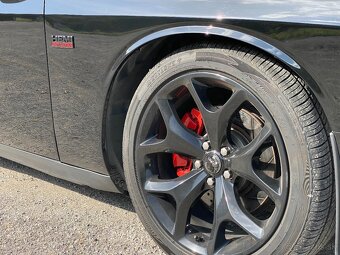 ‼️ Top Ponuka ‼️ Dodge Challenger 5.7 Hemi V8 - 3