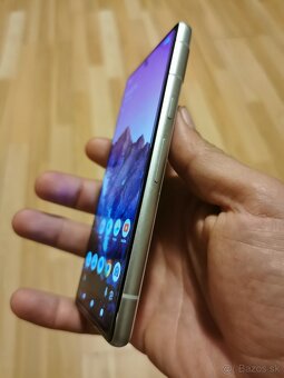 Google Pixel 7A Top stave - 3
