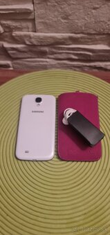 Samsung galaxy S4(GT-I9505) white 16GB - 3