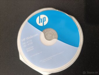 Webkamera HP - 3