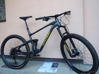 Enduro Bergamont Trailster 8 - 3