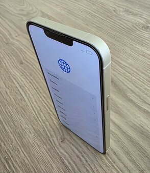 iPhone 13 128 GB – Starlight - 3