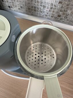 Beaba BABYCOOK Neo - 3
