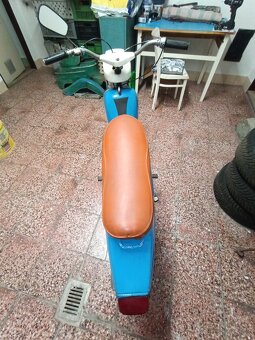 Jawa 21 pionier - 3