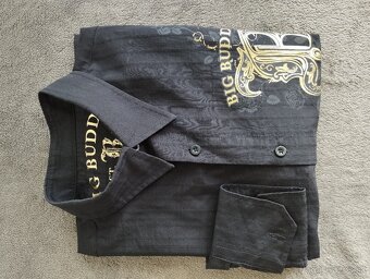 Pánske košele 7 kusov iba za 15 EUR - 3