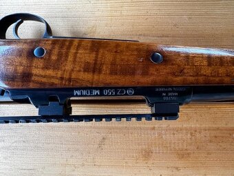 CZ 550 MEDIUM - 3