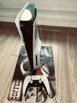 PlayStation 5 (Slim) - 1TB - 3