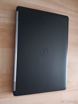 Dell latitude e5470 - Intel core i5 - 8gb ram -ssd - 3