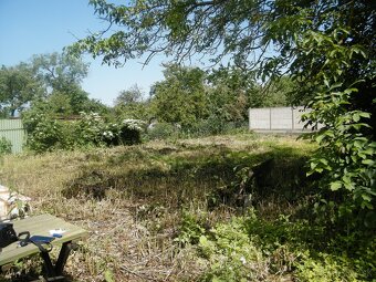 Stavebný pozemok Buzica - so stavebným povolením - 3