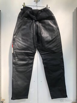 Nové kožené motobundy a motonohavice - 3