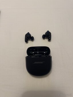 Predam BOSE quietcomfort ultra earbuds - 3