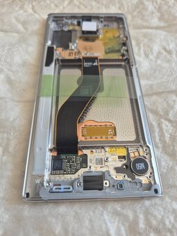 Displej Samsung Note 10 - 3