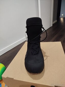 Pánske topánky Gore - tex - 3