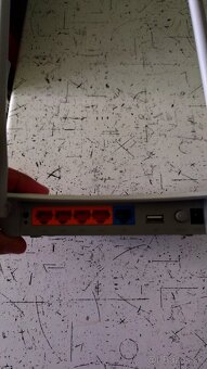 Predám router TP link - 3