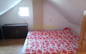 PREDAJ - Chata v Stupave v lokalite OVOCINÁR - 3