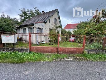 Rodinný dom, pozemok 1009 m2, predaj, Papradno - 3