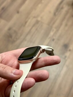 Apple Watch 10, 42mm - 3