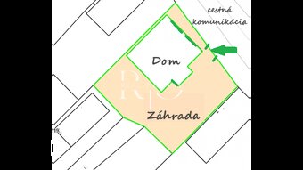 Rodinný dom na predaj, V.Tatry- Nová Lesná, ZNÍŽENÁ CENA - 3