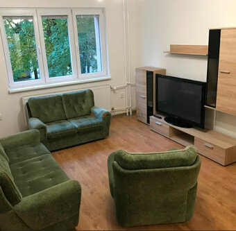 2 izbový byt - Zlaté Moravce – po rekonštrukcii - 3