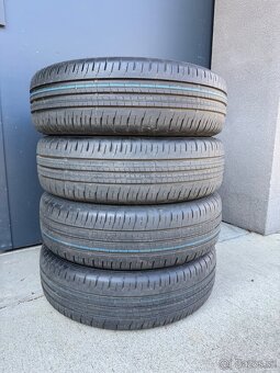 Yaris Cross r16 ( Toyota ) nový komplet - 3