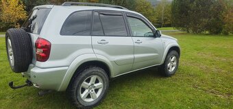 Toyota rav4 - 3