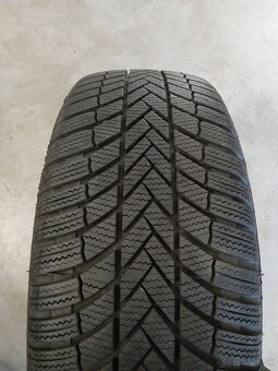 Predam zimne ALU 5x114,3 R19 7,5J ET48 ORIGINAL HYUNDAI - 3