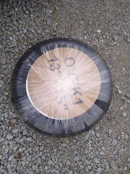 15" alu ŠKODA FABIA 4,VW,SEAT + zimné pneu. - 3