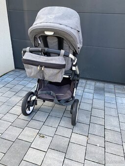 Bugaboo Fox 2 - 3