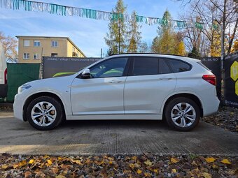 BMW X1 xDrive 25d M Sport A/T - 3