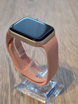Apple watch se 2 generácie 44mm - 3