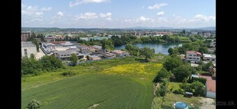 Rozsiahly 3ha stavebný pozemok v Lučenci - 3