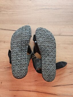 Barefoot sandále Tikki - 3