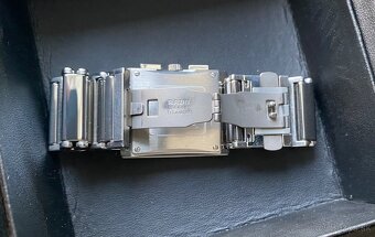 Rado diastar chronograf - 3