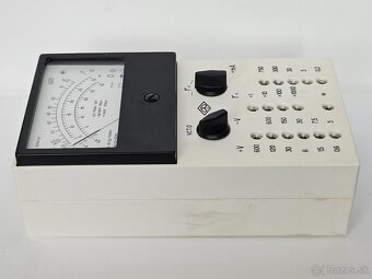 Analógový multimeter Ts20 - 3