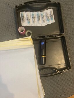 Testovacie strojčeky - 3