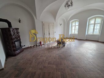 PRENÁJOM – Komerčné priestory o rozlohe 137m2 – PREŠOV - 3