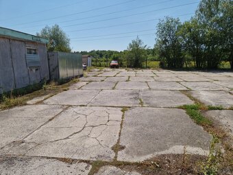 Na predaj stavebný pozemok mesto Žiar nad Hronom. - 3