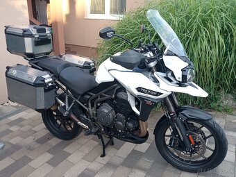 Triumph tiger 1200 xrx - 3