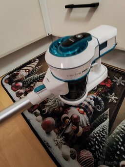 Tyčový vysávač Niceboy - 3