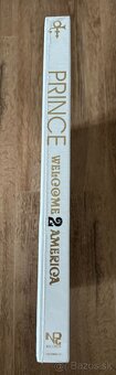 Prince - Welcome 2 America 2 x Lps + Blu-Ray + CD - 3