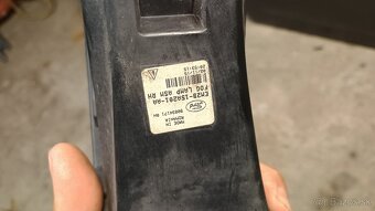 Hmlovka Ford Galaxy 2015+ - 3