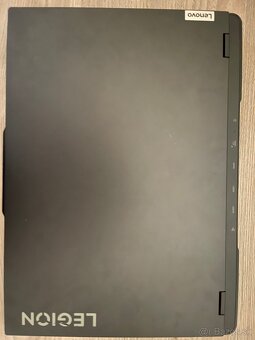 LENOVO Legion Pro 5 16IRX8 - 3