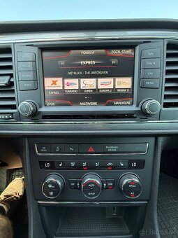 Na predaj: Seat Leon ST FR 2.0 TDI 135 kW (ročník 2016) - 3